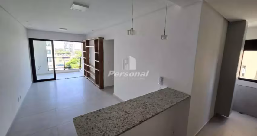 Apartamento para locação com 2 quartos,  jardim das nações, taubaté - ap5470