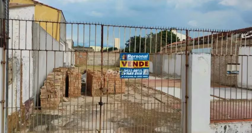 Terreno para venda, bairro vila são josé, taubaté - te5517