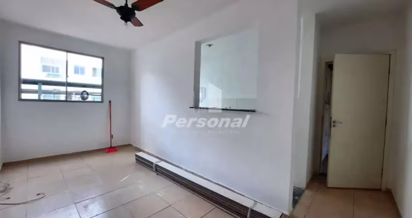 Apartamento para venda, 2 quarto(s),  esplanada independência, taubaté - ap5533