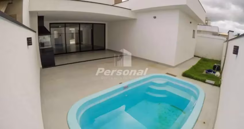 Casa em condomínio para venda, 3 quarto(s),  loteamento parque vera cruz, tremembé - ca5568