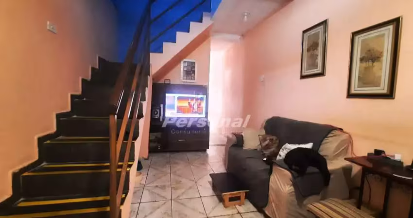 Sobrado para venda, 2 quarto(s),  jardim sandra maria, taubaté - so5520