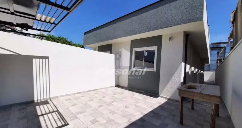 Casa para venda, 2 quarto(s),  sendo 01 suíte,residencial estoril, taubaté - ca5665