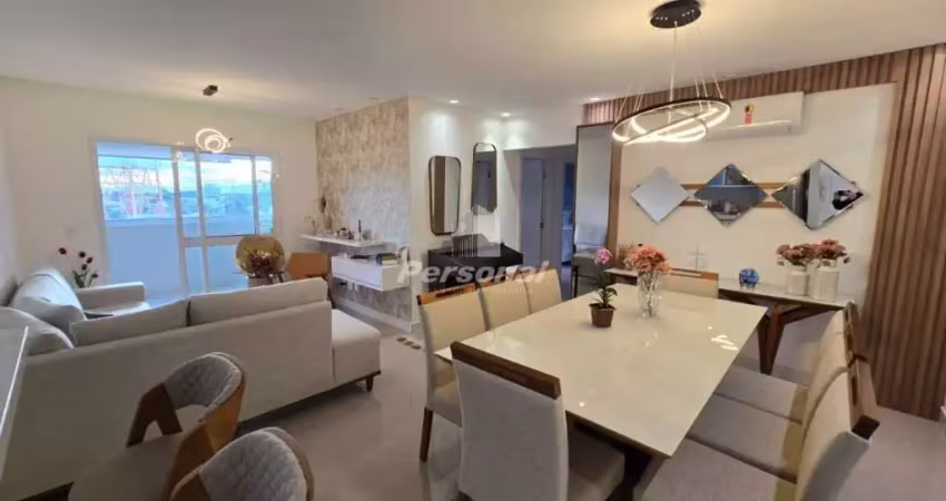 Apartamento para venda, 3 quarto(s),  parque residencial bom conselho, taubaté - ap5709