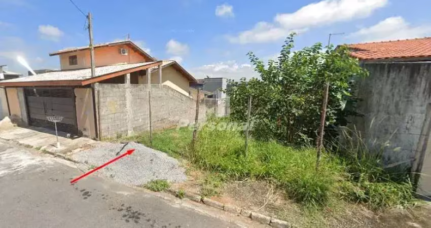 Terreno de 125m² para venda, residencial estoril, taubaté - te5714