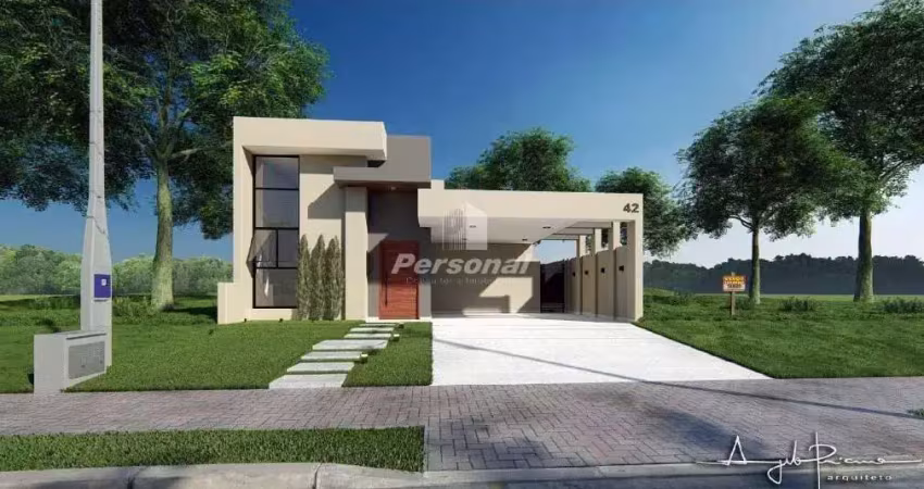 Casa em condomínio para venda, 3 quarto(s),  itapecirica, taubaté - ca5713