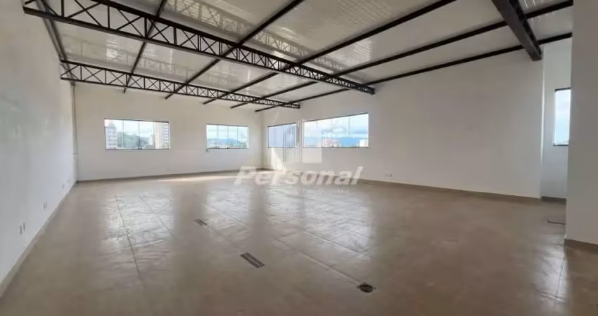 Sala comercial para alugar no Centro, Taubaté 