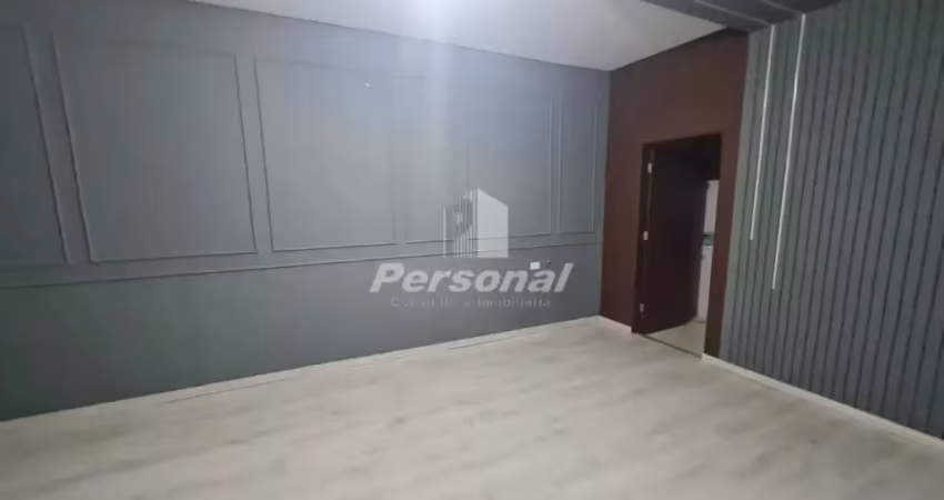 Casa comercial para aluguel, centro, taubaté - ca5794