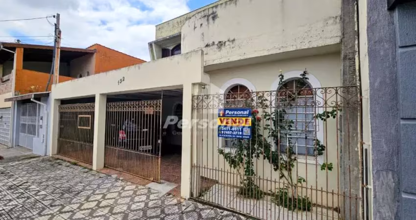 Sobrado para venda,  5 dormitórios, jardim ana emilia, taubaté - so5817