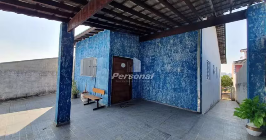 Casa com 3 quartos à venda no Barreiro, Taubaté 