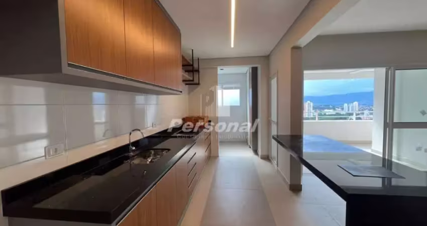 Apartamento para venda, 3 quarto(s),  jardim das nações, taubaté - ap4894