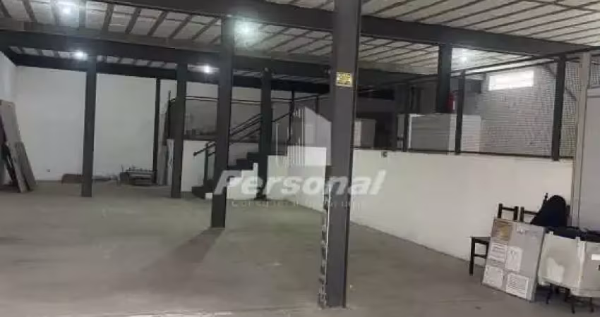 Galpão para aluguel,  jardim baronesa, taubaté - ga6322