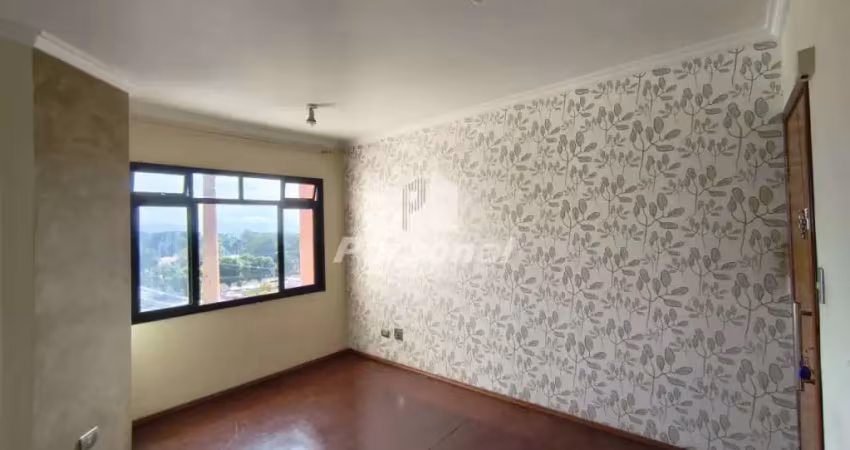 Apartamento à venda no Centro, Taubaté 