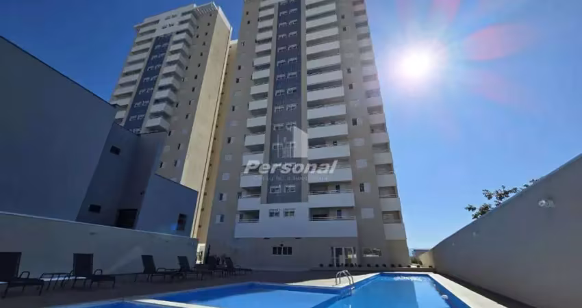 Apartamento para venda no lume residence, 2 quarto(s) sendo 1 suíte,  vila jabuticabeiras, taubaté - ap6289