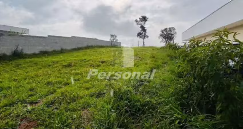 Excelente terreno de 670 m² com vista privilegiada, campos do conde taubaté, taubaté - te6269
