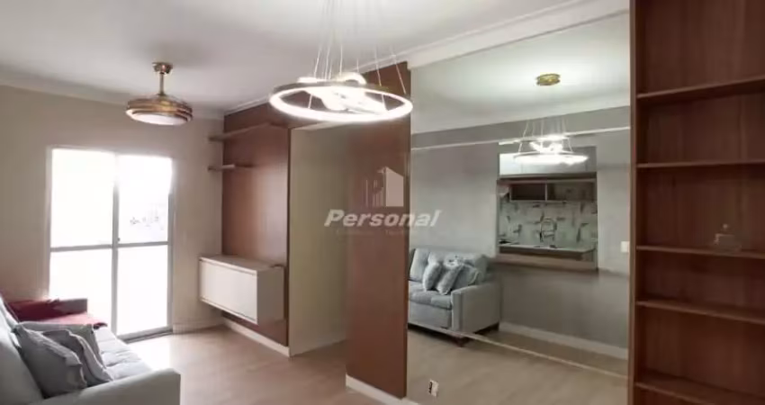 Apartamento para venda, 3 quarto(s),  barranco, taubaté - ap6264