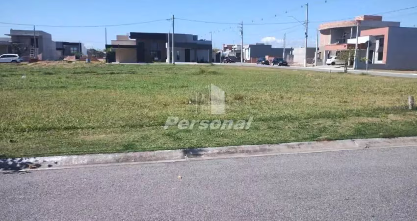 Terreno para venda em condomínio fechado, em tremembé - te6162