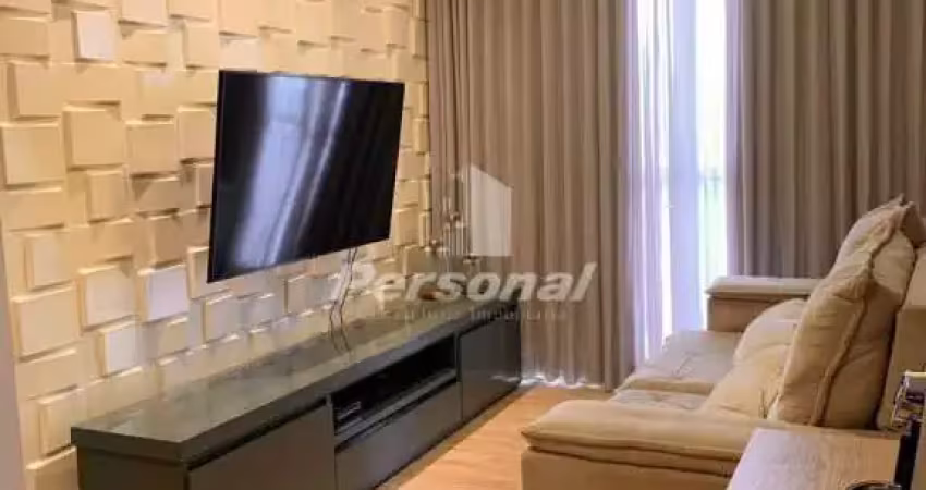 Apartamento com suíte para venda,  centro, taubaté - ap6094