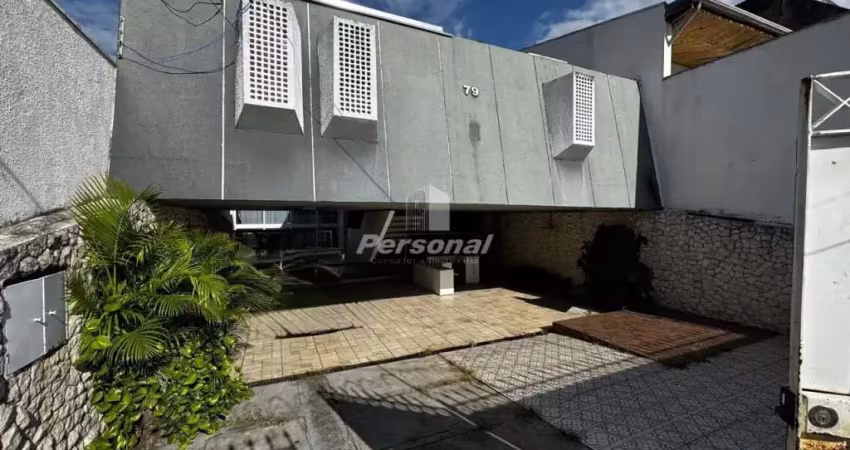 Casa de 224m² para venda no centro de taubaté! - ca6092