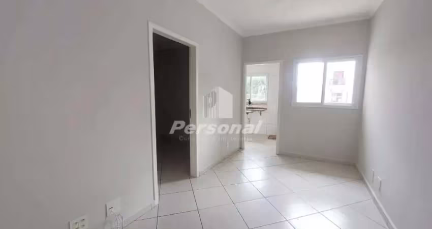 Apartamento 01 dormitório em frente ao semar , vila nossa senhora das gracas, taubaté - ap6005