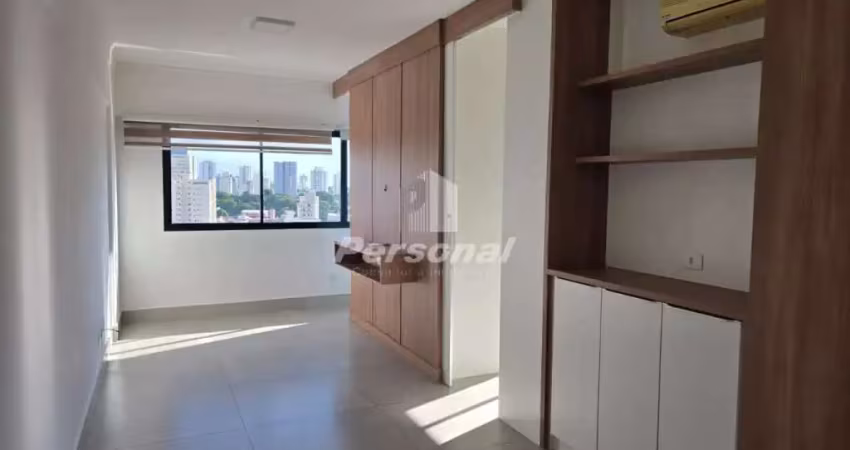 Apartamento para aluguel, 1 quarto(s),  centro, taubaté - ap5994