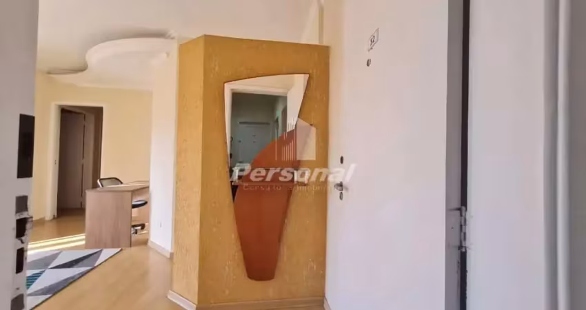 Ótimo apartamento para aluguel e venda, todos os cômodos com planejados,  centro, taubaté - ap5957