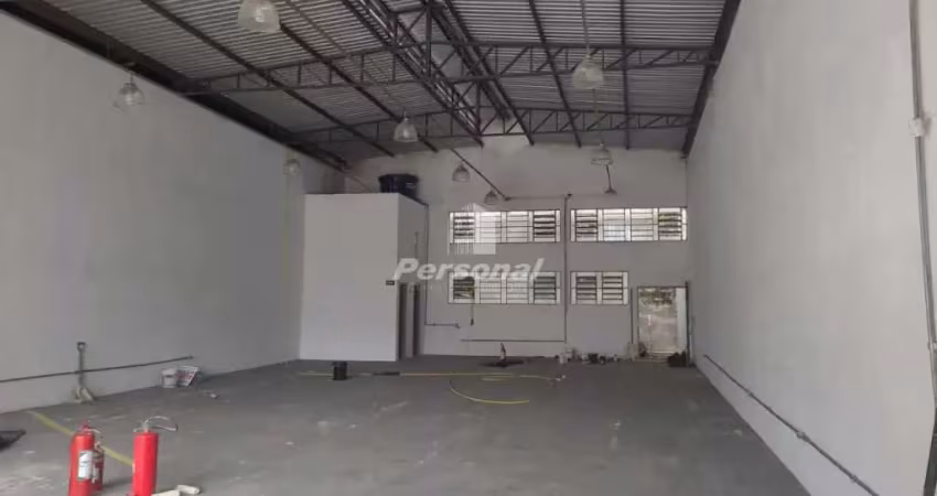 - galpão para aluguel,  residencial estoril, taubaté - ga5931