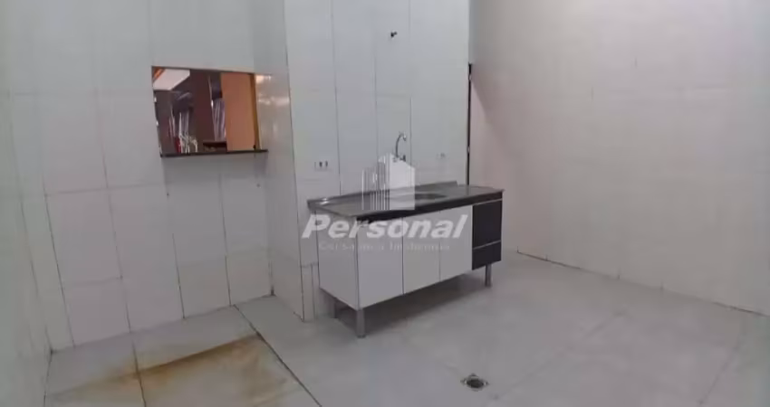 Casa comercial para alugar no Centro, Taubaté 