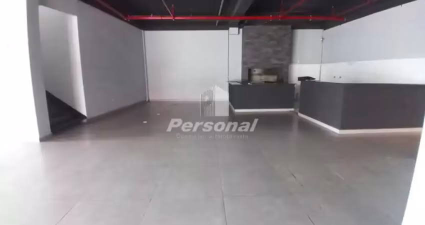 Casa comercial com 1 sala para alugar no Centro, Taubaté 