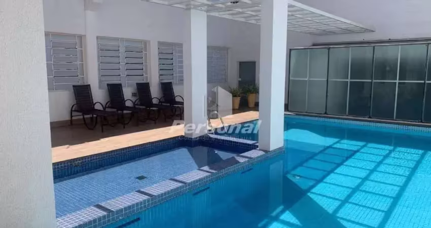 Apartamento de 156m² para venda, centro, taubaté - ap5250