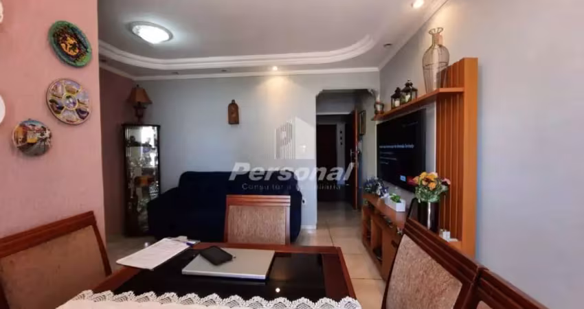 Apartamento para venda, 2 quarto(s),  vila das graças, taubaté - ap5173