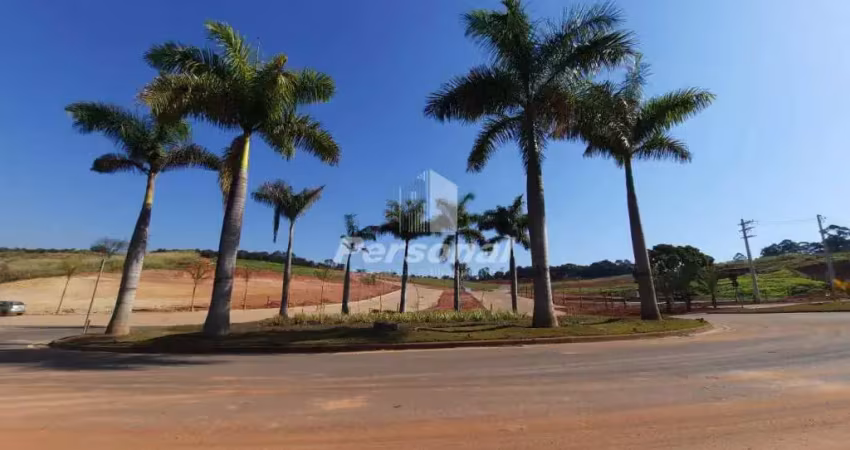 Terreno para venda no condomínio gran paysage, taubaté - te4963