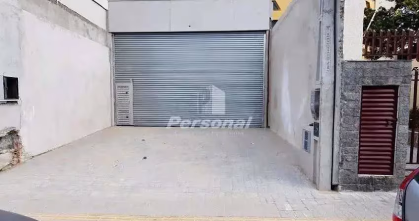 Casa comercial para alugar no Centro, Taubaté 