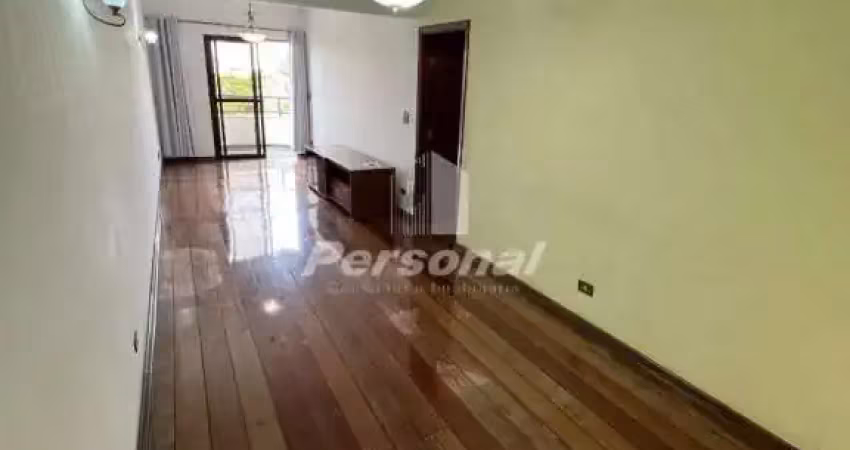 Apartamento 143m³ com vista para praça sta terezinha taubaté - ap1685
