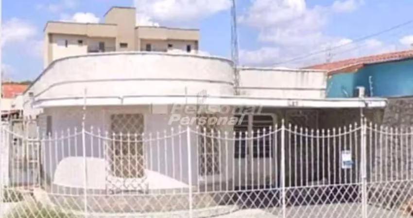 Casa com 3 dormitórios, 310 m² - venda por r$ 700.000,00  - jardim maria augusta - taubaté/sp - ca0060