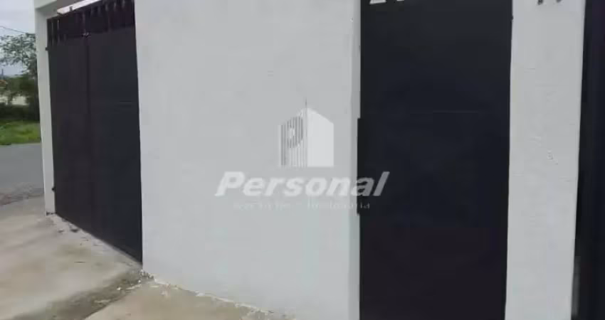 Casa para venda,  vila dos comerciários 2, taubaté - ca6195