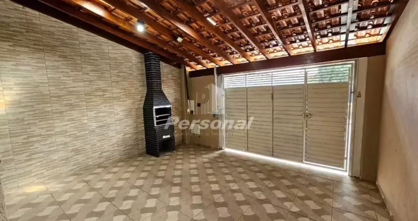 Casa para venda,  parque aeroporto, 2 quartos, taubaté-sp - ca6476