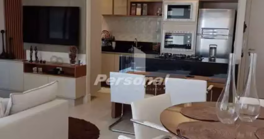 Ótimo apartamento planejado no centro, 2 suítes, taubaté - ap6475