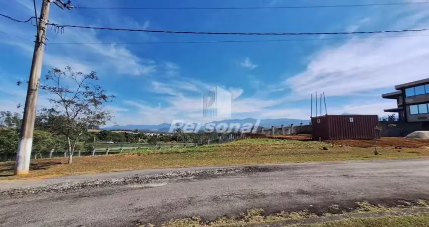 Terreno para venda,  loteamento comercial e residencial village da serra, tremembé - te6445