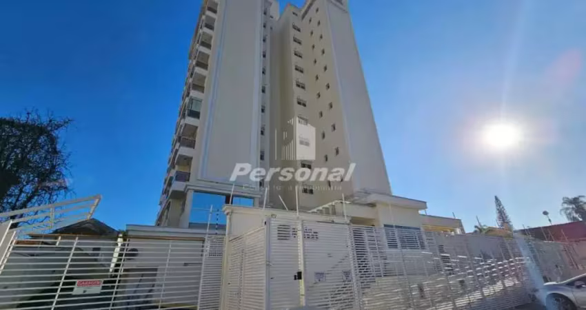 Apartamento para venda, 2 quarto(s),  centro, taubaté - ap6421