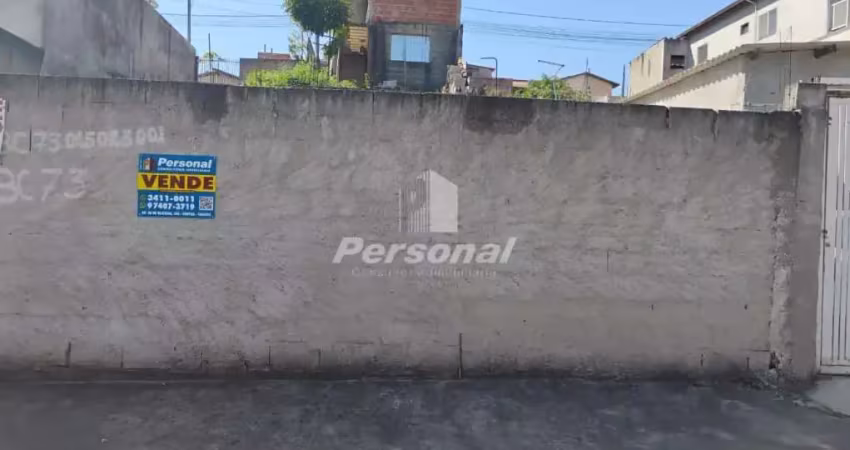 Terreno de 265m² para venda,  jardim do lago, taubaté - te6394