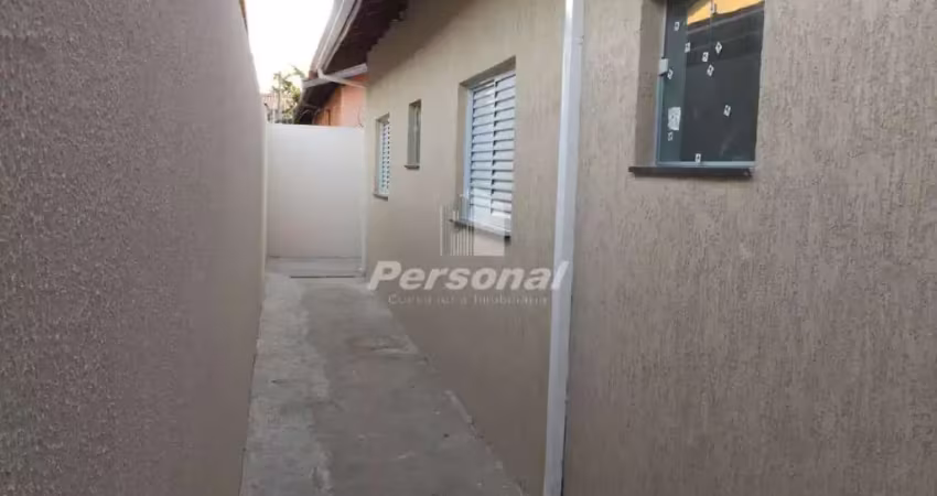 Casa com suíte para venda,  jardim mesquita, taubaté - ca6487