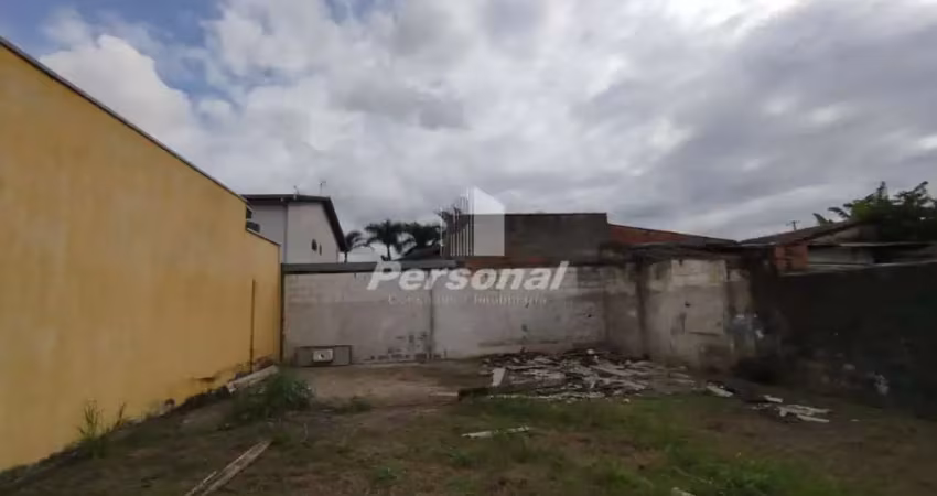 Terreno para venda, 300 m², parque urupês, taubaté - te6486