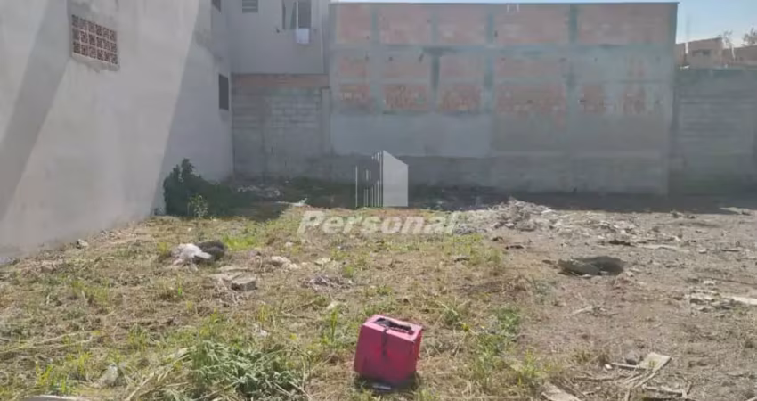 Excelente terreno comercial  de 140m²,  bela vista, taubaté - te6460