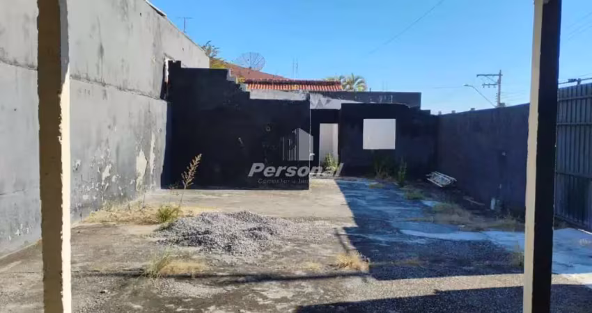 Terreno comercial para venda, bairro chácaras reunidas, taubaté - te6386