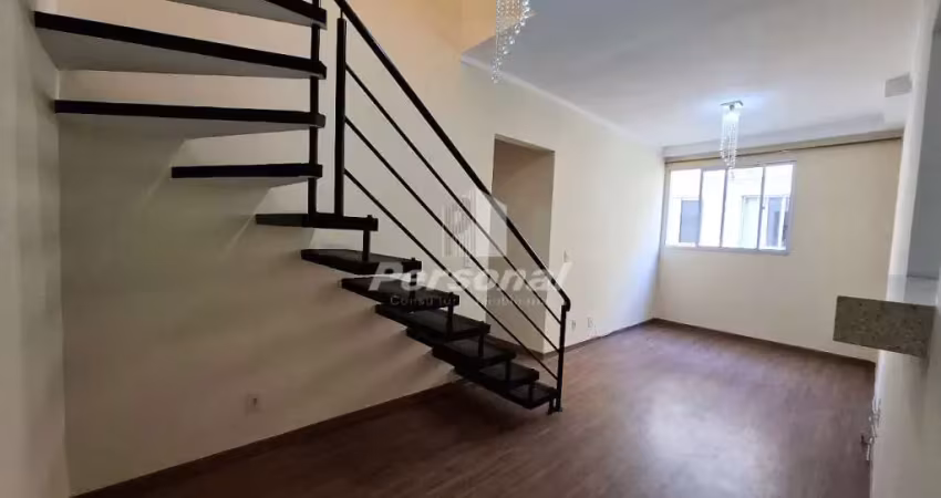 Cobertura duplex para venda, 3 quarto(s),  jardim santa clara, taubaté - co6355