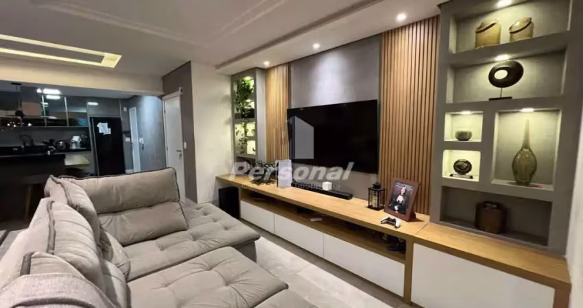 Apartamento para venda, 3 quarto(s),  centro, taubaté - ap6334