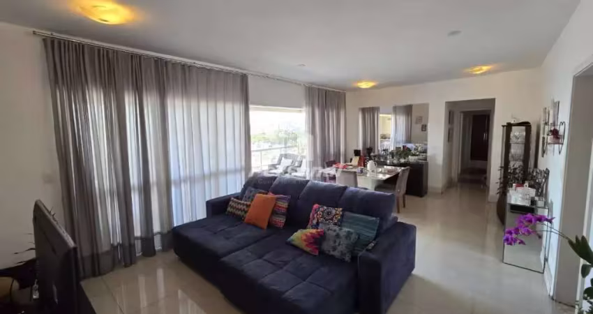 Apartamento de 130m² para venda,  jardim das figueiras, taubaté - ap6270