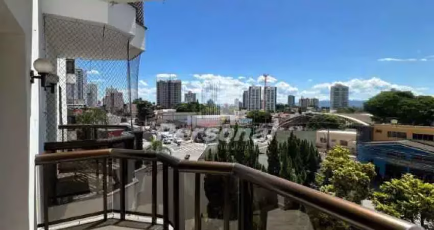 Apartamento para venda ou locação, 3 quarto(s),  centro, taubaté - ap5880