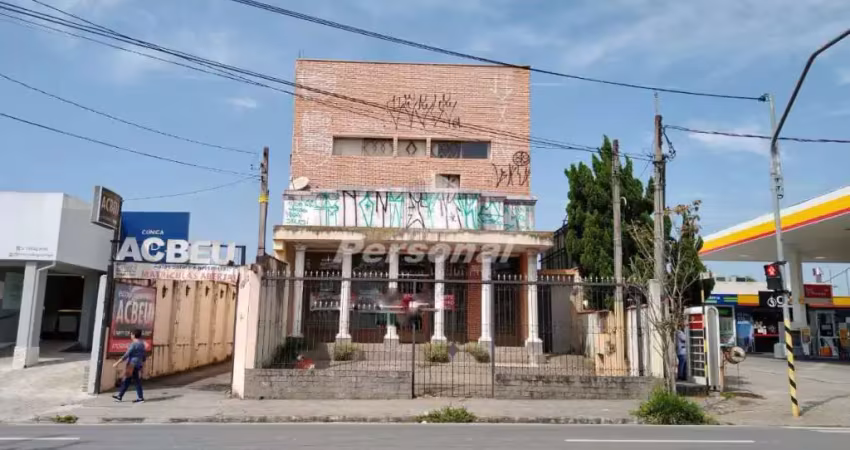 Excelente ponto para aluguel,  independência, taubaté - po4349