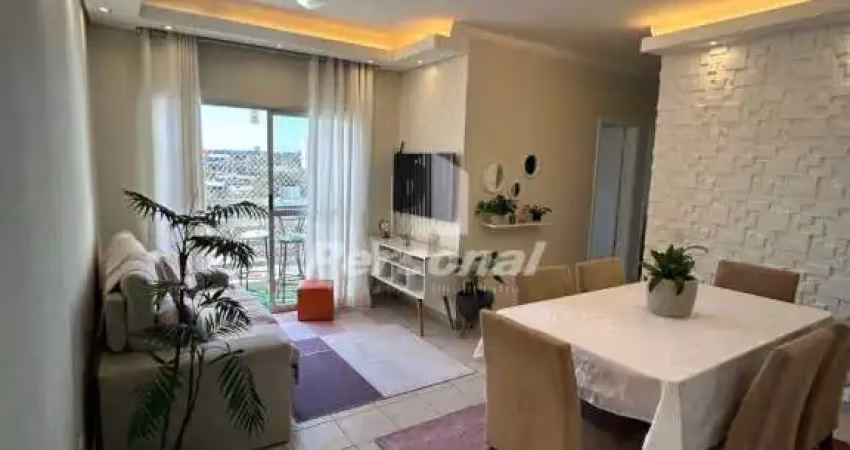 Apartamento para venda, 3 quarto(s),  jardim das nações, taubaté - ap6491